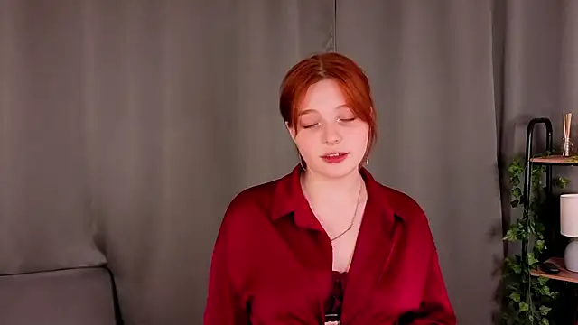 Snapshot of AnnieKim_ chatting on April 13, 2026, 3:06 pm AnnieKim online show from April 13, 2026, 3:06 pm