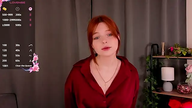 Snapshot of AnnieKim_ chatting on April 15, 2026, 2:24 pm AnnieKim online show from April 15, 2026, 2:24 pm