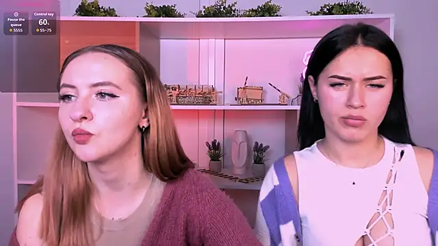 mila glow1 online show from October 22, 2025, 10:53 pm