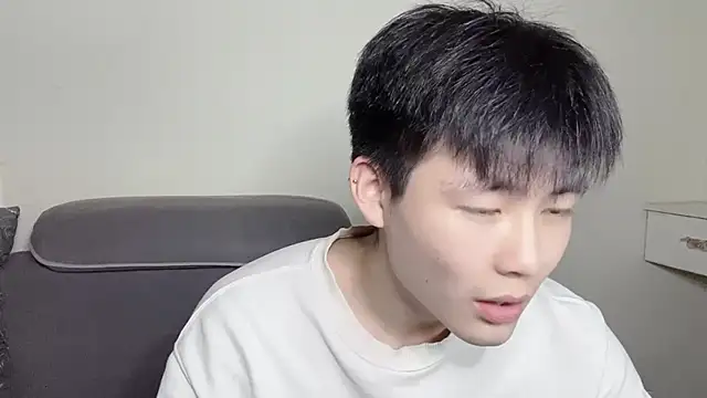 xiaoyang5200 online show from November 7, 2025, 3:01 pm