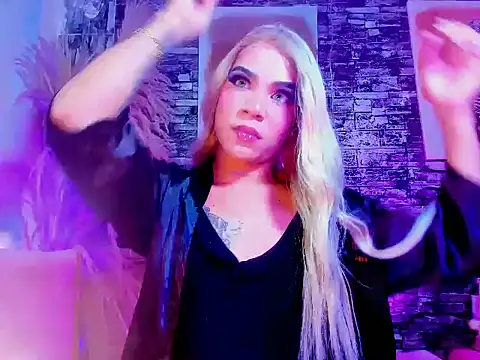 Cherry Adams1 online show from September 10, 2025, 2:00 am