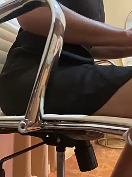 Bandidasexy22 online show from March 4, 2026, 1:06 pm