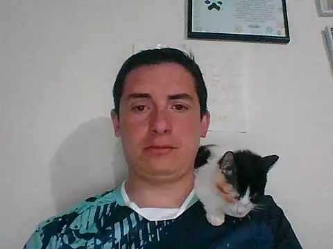 mickseb89 online show from October 8, 2025, 10:40 pm