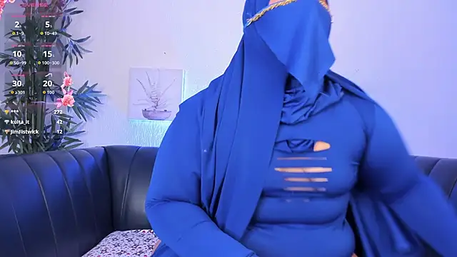 samanee konn online show from September 23, 2025, 7:06 pm