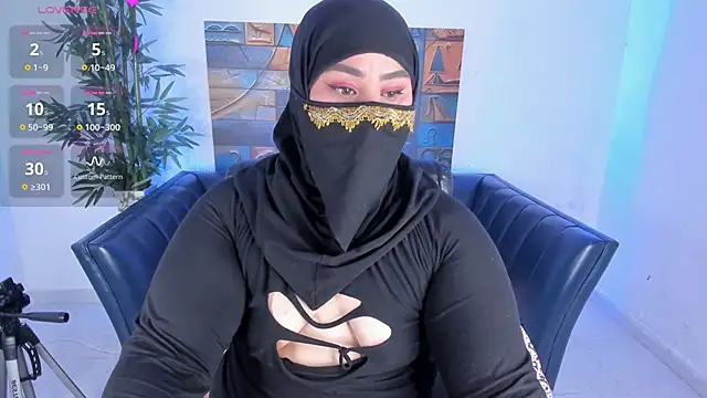 samanee konn online show from February 4, 2026, 7:09 pm