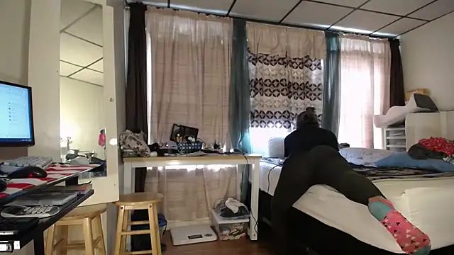 ANALTRAINING4U2 online show from March 6, 2025, 6:05 pm