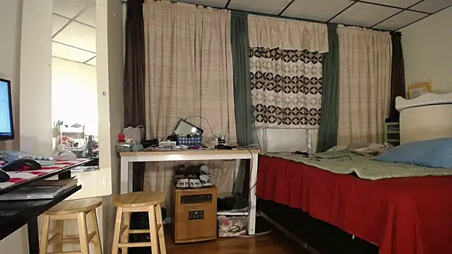 ANALTRAINING4U2 online show from March 23, 2025, 5:54 am