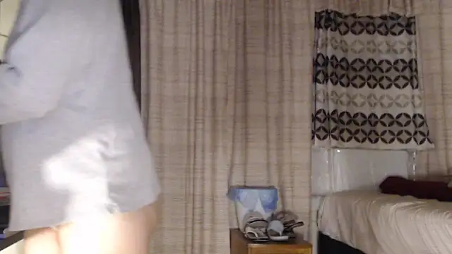 ANALTRAINING4U2 online show from October 20, 2025, 5:19 am