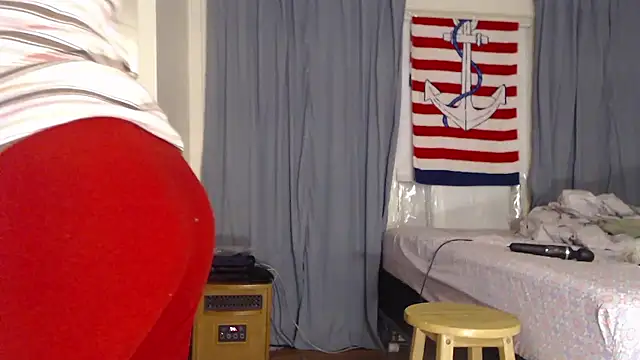 ANALTRAINING4U2 online show from January 9, 2026, 3:09 am