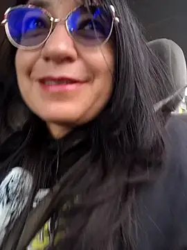Snapshot of MAFE__29 chatting on September 18, 2025, 12:51 pm MAFE 29 online show from September 18, 2025, 12:51 pm