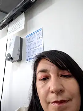 Snapshot of MAFE__29 chatting on September 25, 2025, 11:58 am MAFE 29 online show from September 25, 2025, 11:58 am