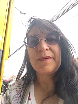 Snapshot of MAFE__29 chatting on October 10, 2025, 4:50 pm MAFE 29 online show from October 10, 2025, 4:50 pm
