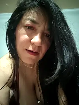 Snapshot of MAFE__29 chatting on October 16, 2025, 5:19 am MAFE 29 online show from October 16, 2025, 5:19 am
