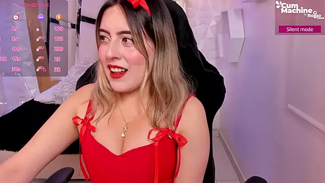 Jenny Wolridge  online show from September 18, 2025, 8:00 pm