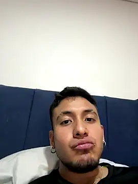 Snapshot of JeanLust chatting on October 1, 2025, 1:55 am JeanLust online show from October 1, 2025, 1:55 am