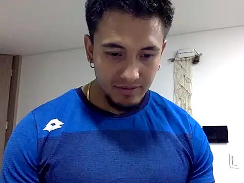 JeanLust online show from June 18, 2026, 1:06 am