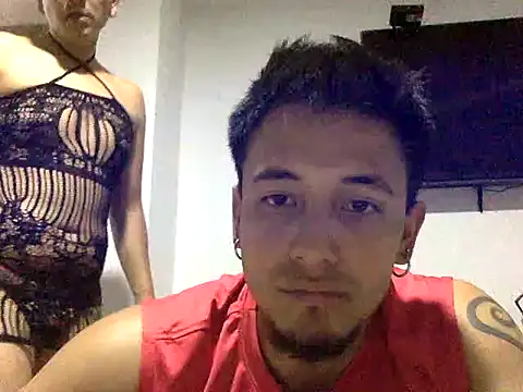JeanLust online show from June 25, 2026, 2:00 am
