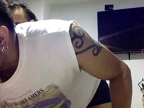 JeanLust online show from July 9, 2026, 1:31 am