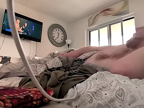 Chffbhf online show from November 17, 2025, 3:40 pm