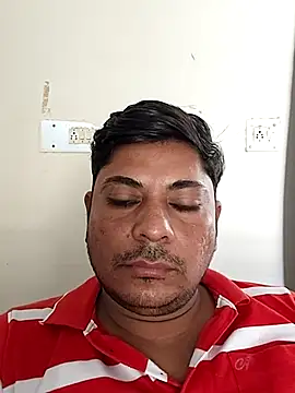 Ajmersingh335512 online show from October 11, 2025, 6:45 am