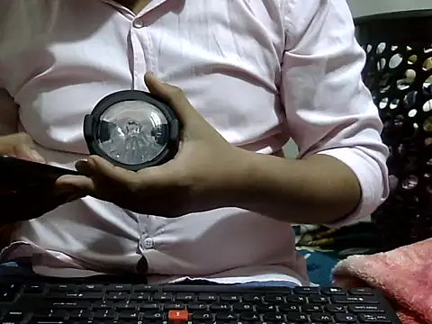 Ajmersingh335512 online show from February 25, 2026, 8:57 am