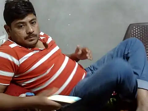 Ajmersingh335512 online show from April 2, 2026, 5:10 pm