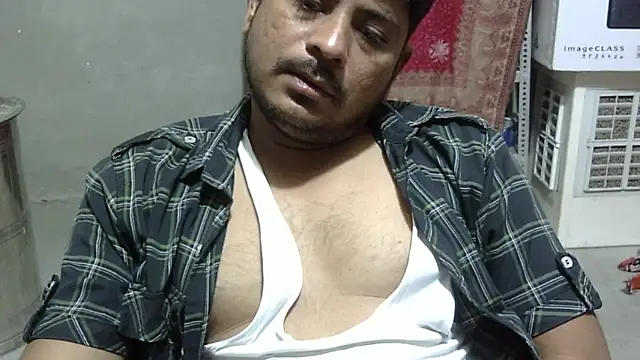 Ajmersingh335512 online show from May 16, 2026, 6:54 am