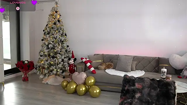 Ellyxxxelly online show from December 22, 2025, 11:29 am