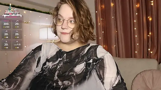 Alissa S online show from December 29, 2024, 12:55 pm