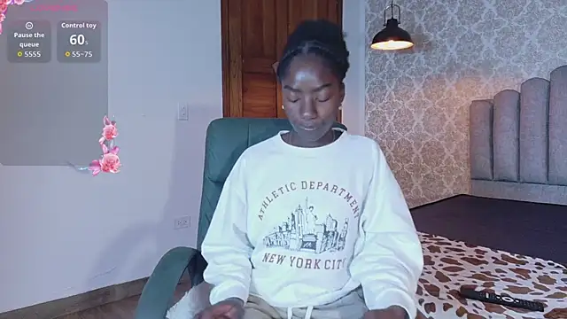 katia green1 online show from February 26, 2026, 6:51 pm