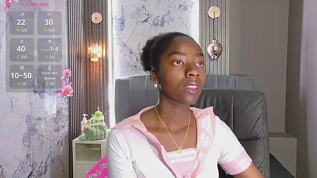 Snapshot of katia_green1 chatting on April 19, 2026, 11:53 am katia green1 online show from April 19, 2026, 11:53 am