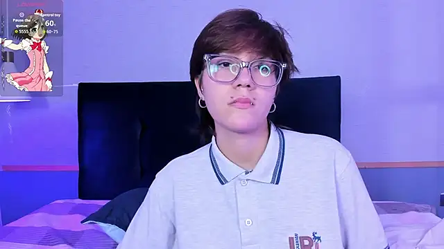 Tsuki Maru online show from March 13, 2026, 10:05 pm