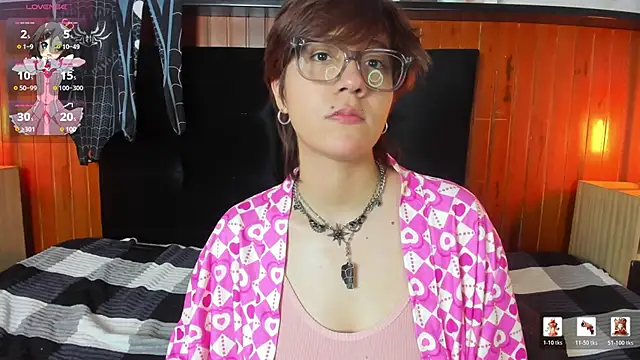 Tsuki Maru online show from March 20, 2026, 8:25 pm