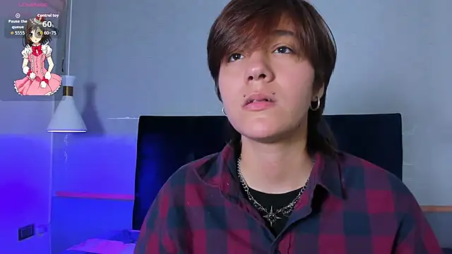 Tsuki Maru online show from March 25, 2026, 9:10 pm