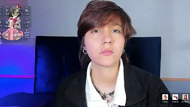 Tsuki Maru online show from March 30, 2026, 12:00 am