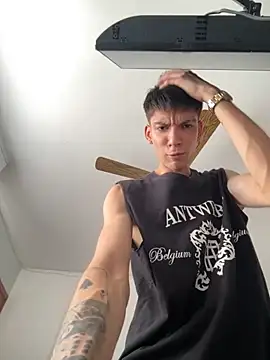 Luck  090 online show from October 10, 2025, 5:01 pm