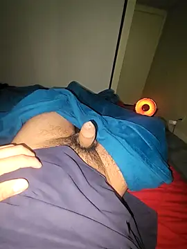 sthuart22 online show from February 13, 2026, 6:53 am