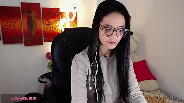 Snapshot of Ashley_olivares chatting on October 5, 2025, 1:53 pm Ashley olivares online show from October 5, 2025, 1:53 pm