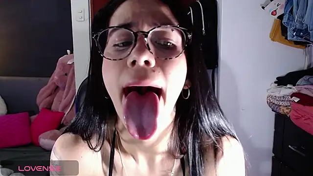 Snapshot of Ashley_olivares chatting on October 12, 2025, 5:56 pm Ashley olivares online show from October 12, 2025, 5:56 pm