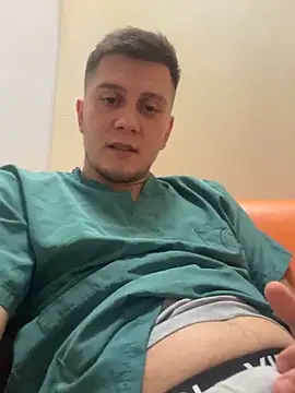 bogerkek online show from November 11, 2025, 1:00 pm