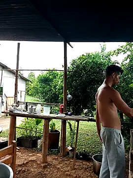 Snapshot of AlphaAlterX chatting on September 30, 2025, 12:43 pm AlphaAlterX online show from September 30, 2025, 12:43 pm