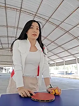 bingxin- online show from May 12, 2026, 1:47 am