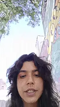 Maricamposs online show from April 15, 2026, 6:15 pm