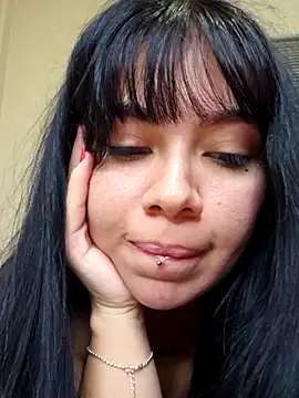 ingridequinti online show from October 2, 2025, 3:24 am