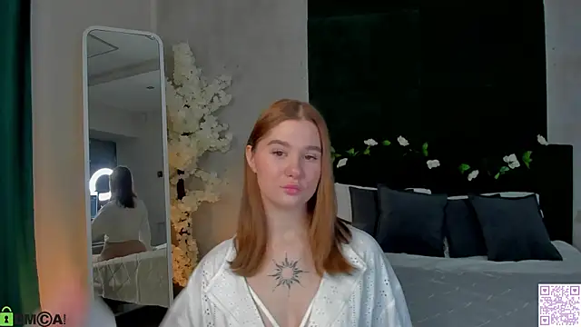 Brenda Puff online show from December 4, 2025, 11:35 pm