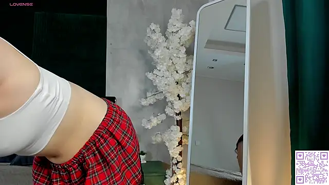 Brenda Puff online show from February 22, 2026, 12:01 am