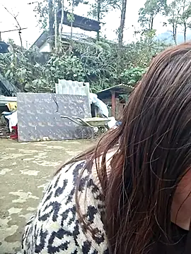 ALIENHR38 online show from January 17, 2026, 1:43 am