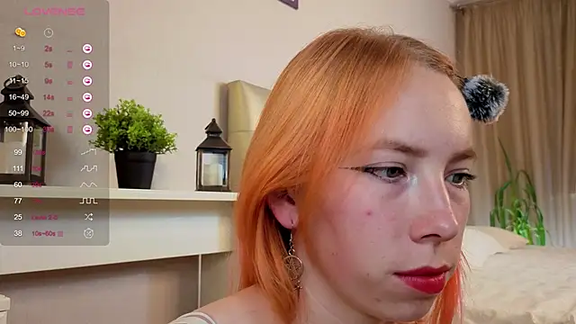 JuliannaWenger online show from September 20, 2025, 4:41 pm