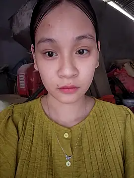 ChiecumBae online show from September 24, 2025, 2:37 am