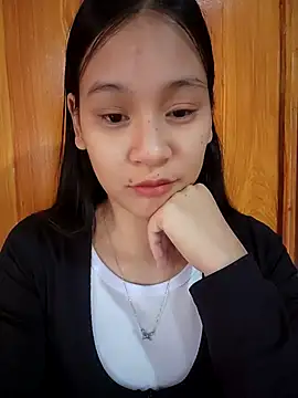 ChiecumBae online show from November 14, 2025, 1:59 am